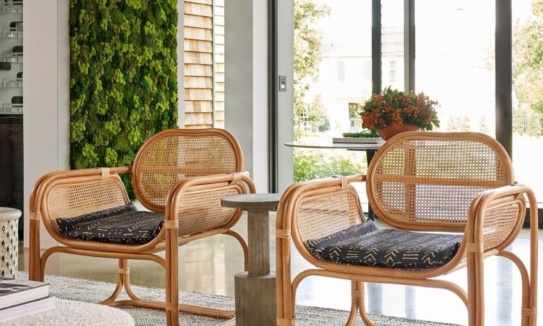 Головні дизайнерські тренди 2025