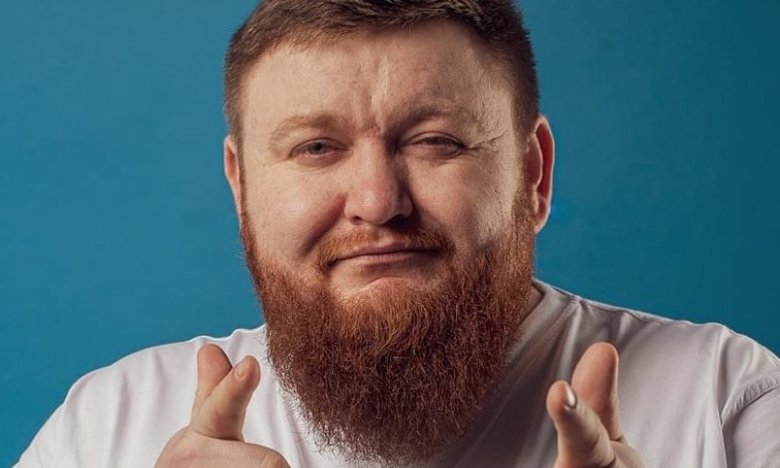 Комик Владимир Жогло похудел после операции на желудок