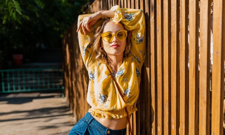 Модные летние тренды 2025