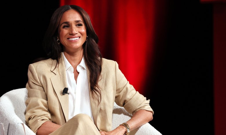 Меган Маркл, фото