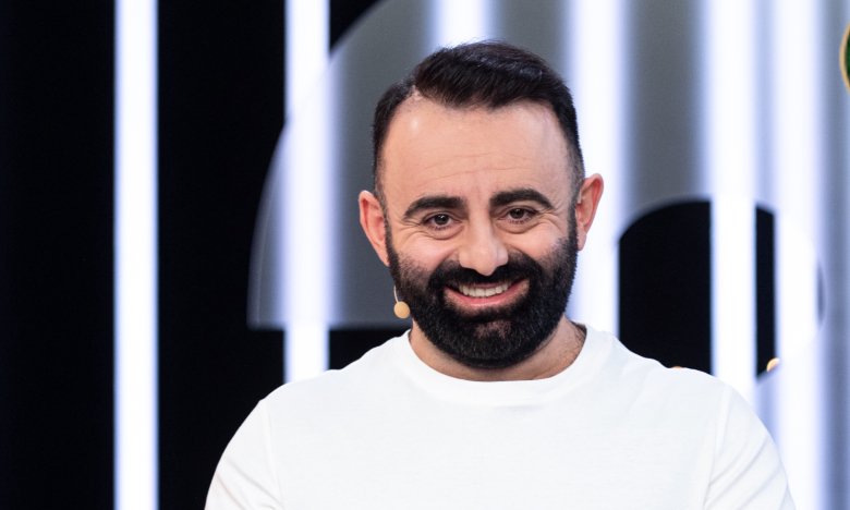 Арам Арзуманян, фото