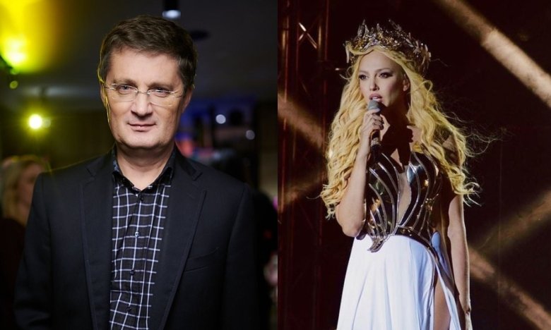 Ігор Кондратюк висловився про бажання Олі Полякової брати участь у Нацвідборі