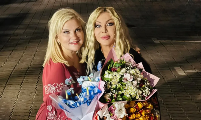 Ирина Билык и Мария Бурмака ответили на упреки зрителей