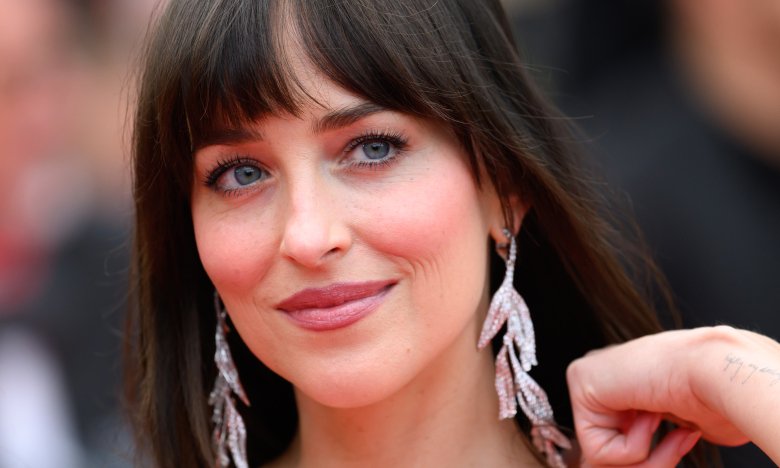 Дакота Джонсон, фото