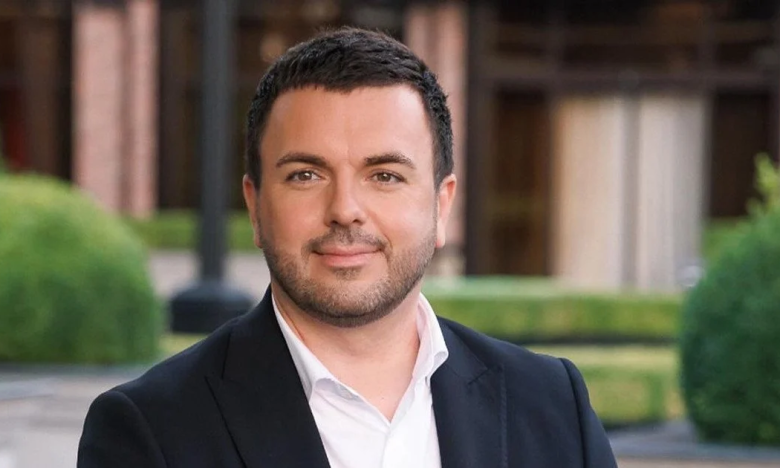 Григорий Решетник, фото