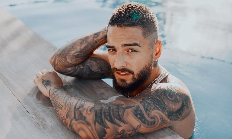 Малума остановил концерт в Мехико из-за фанатки с годовалым ребенком