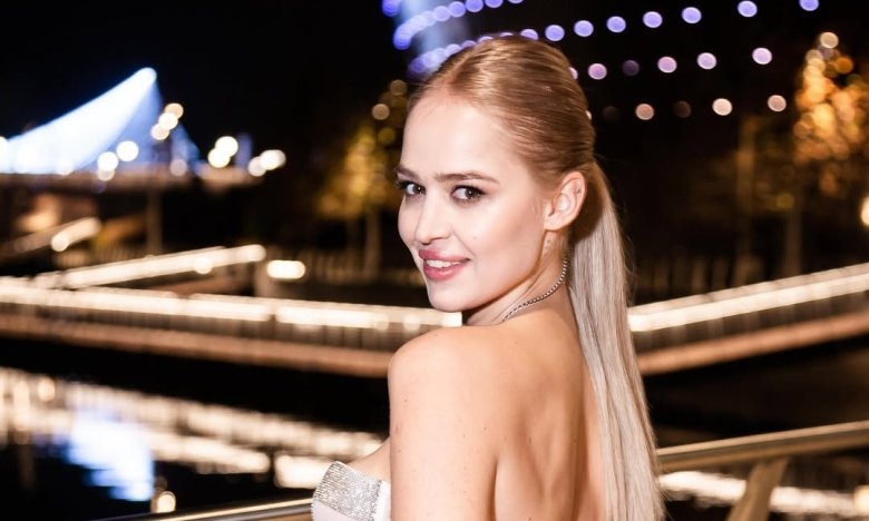 Инна Белень показала, как выглядит в повседневной жизни