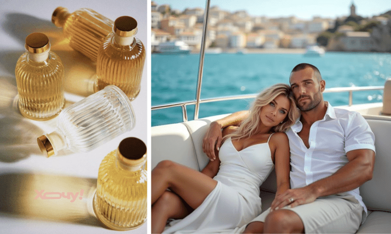 Какой одеколон купить для пара