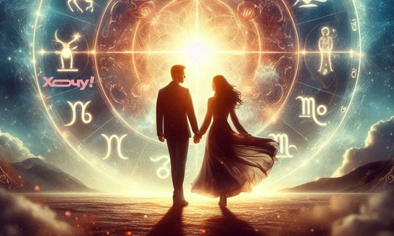 Любовный гороскоп на май для знаков Зодиака