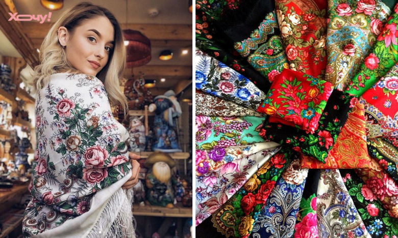 Сон о платке