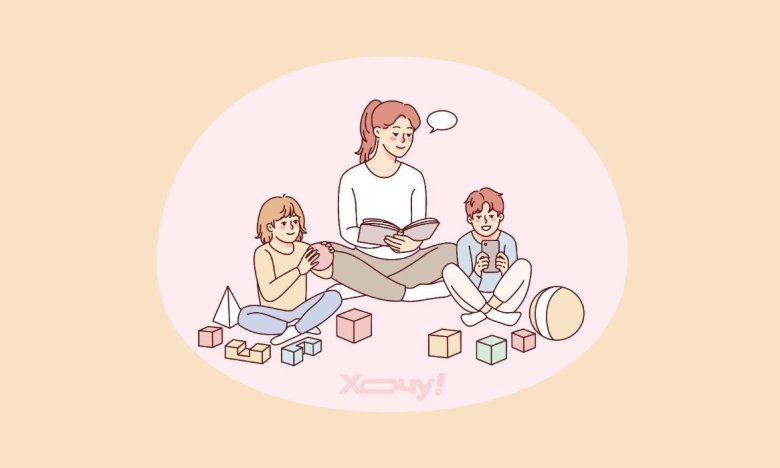 Как разорвать "порочный круг" травм и воспитать счастливого ребенка: 3 главных правила