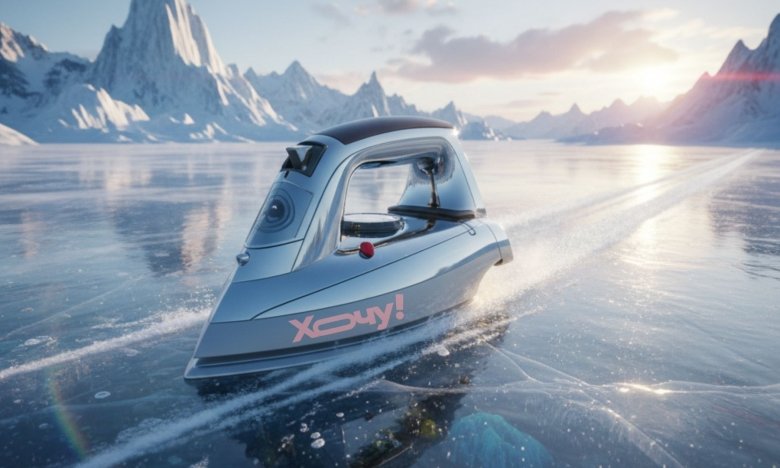 Очистка подошвы утюга простым способом