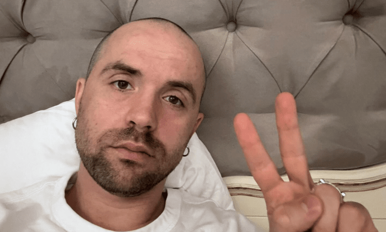 Ресторатор Міша Кацурін прокоментував отруєння у "Китайському привіті"