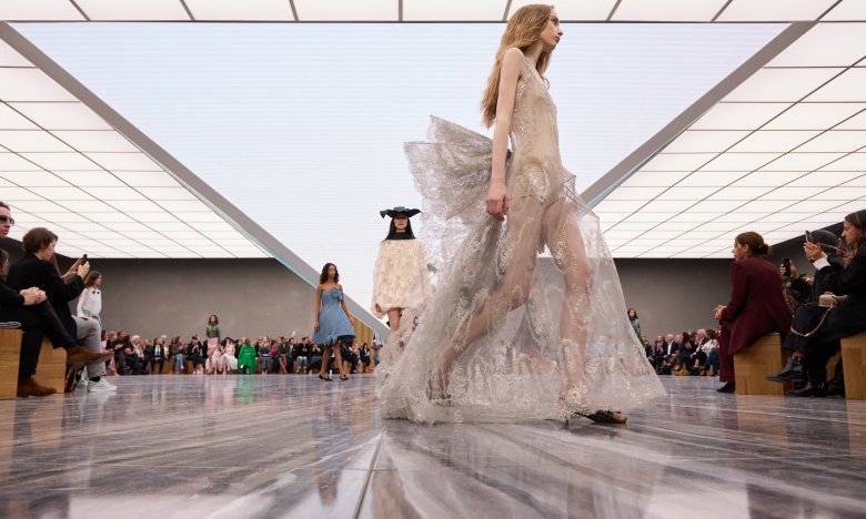 Модний гардероб 2026 - шо купити