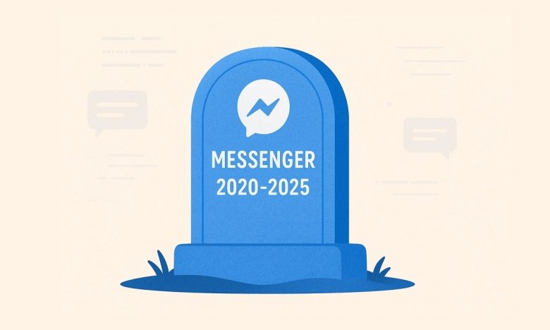 Messenger припиняє роботу на Mac і Windows