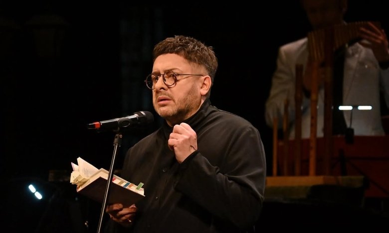 Алексей Суханов высказался против Максима Галкина