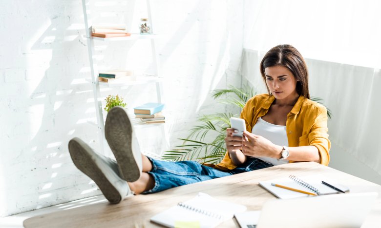 Фріланс для початківців: що таке, як почати заробляти та 10 порад для успіху