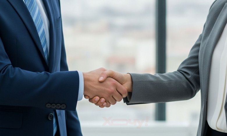 Правила приветствия и этикета