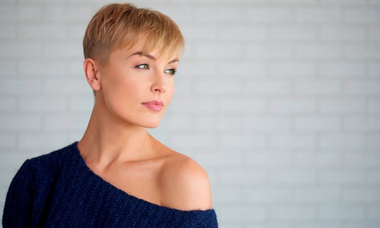 Коротка стрижка