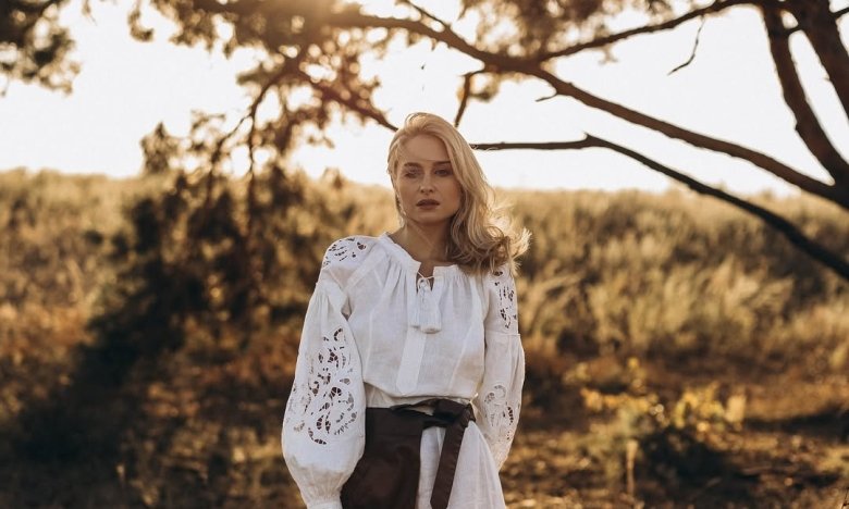 Анастасия Цымбалару похудела — сколько сейчас весит актриса