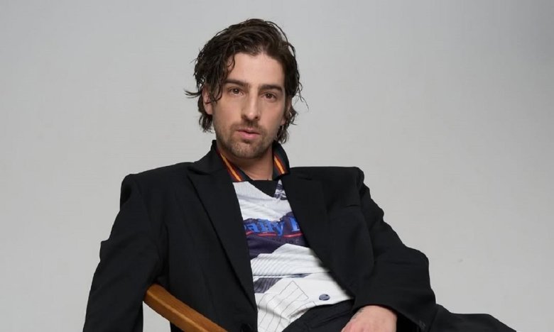 Владимир Дантес рассказал о похудении