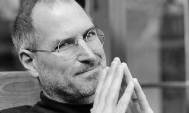 Как добиться успеха: 10 вдохновляющих цитат Стива Джобса