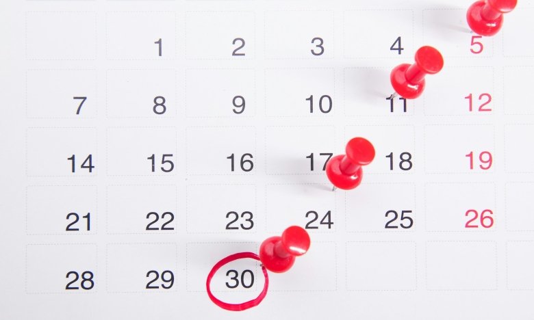 К КЗоТ могут добавить новый государственный праздник — 30 ноября как день чествования апостола Андрея