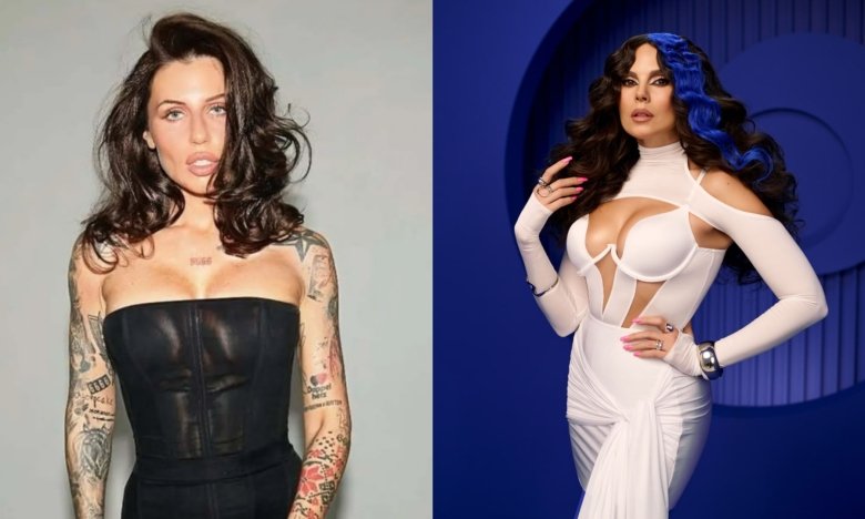 Анна Алхім публічно підтримала NK після критики