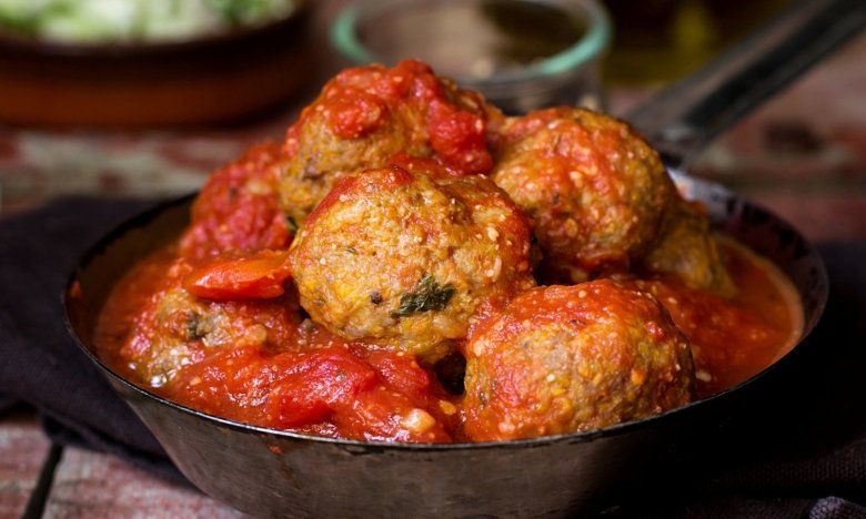 як приготувати гречаники