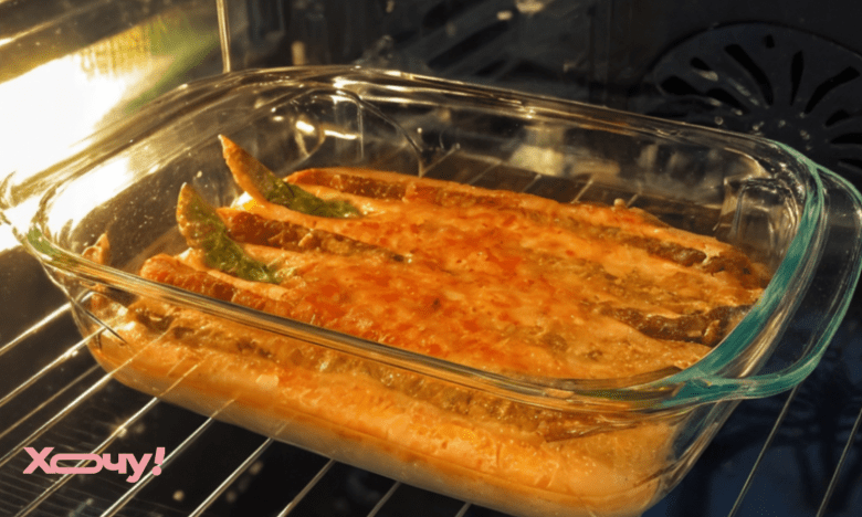 как вкусно приготовить спаржу