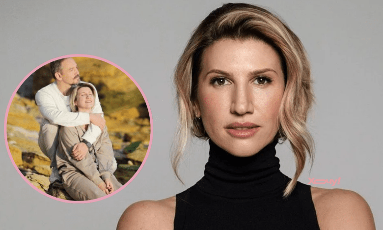 Анита Луценко разошлась с мужем – какая причина