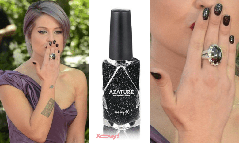 Как выглядят самые дорогие ногти