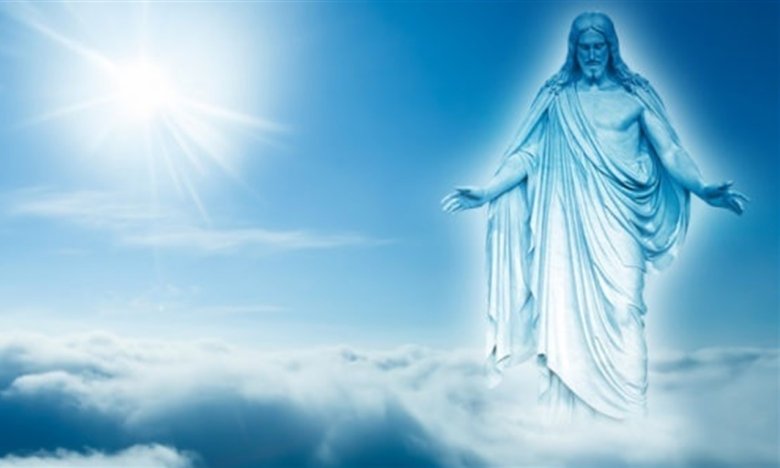 Картинки з Вознесінням Господнім 2025: найкращі листівки для привітань