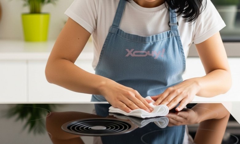 Безопасные средства для плиты