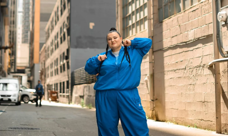 Alyona Alyona розповіла про проблеми з вокалом