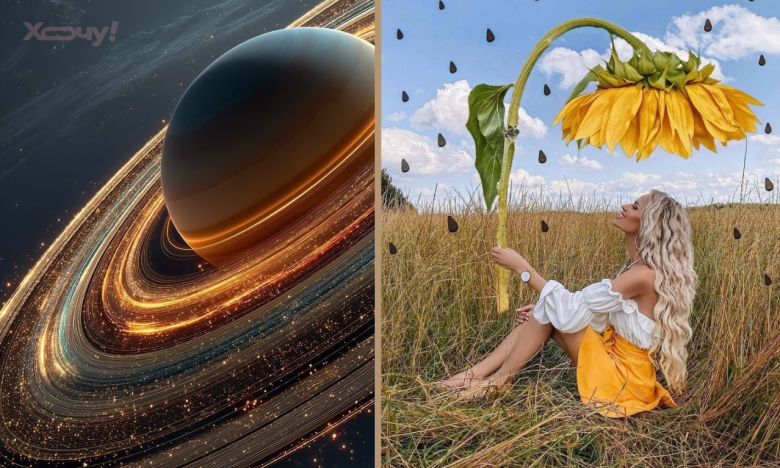 Ретроградний Сатурн подарує нові таланти 2 знакам Зодіаку