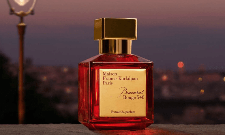 Популярные женские духи