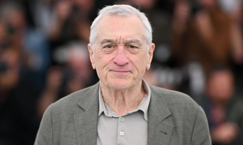 Роберт Де Ниро высказался о своих детях