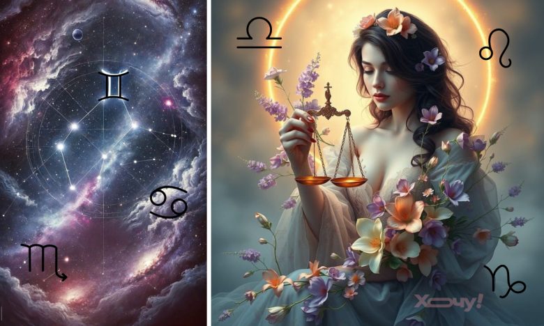 Эти знаки Зодиака не подвергаются воздействию