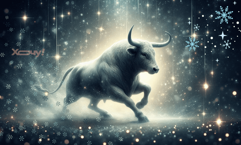 2026 год для Тельца