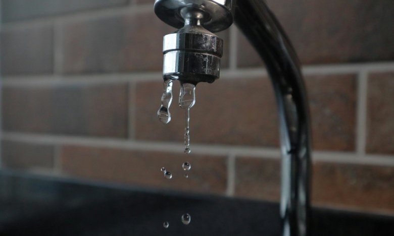 Счетчик воды