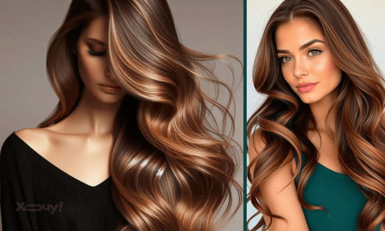 6 кроків до густого волосся