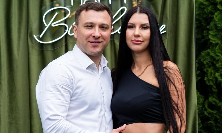 Александр Степаненко изменял жене