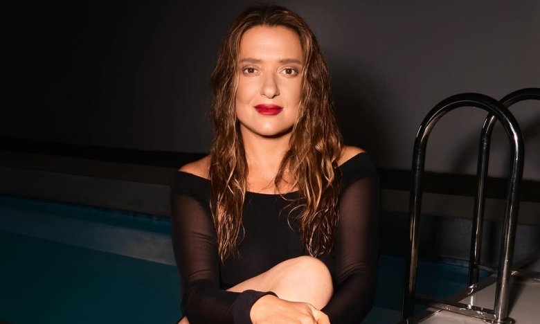 Наталья Могилевская намекнула на завершение карьеры