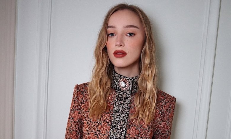 Фиби Дайневор, фото