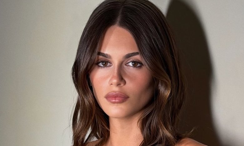 Кайя Гербер, фото