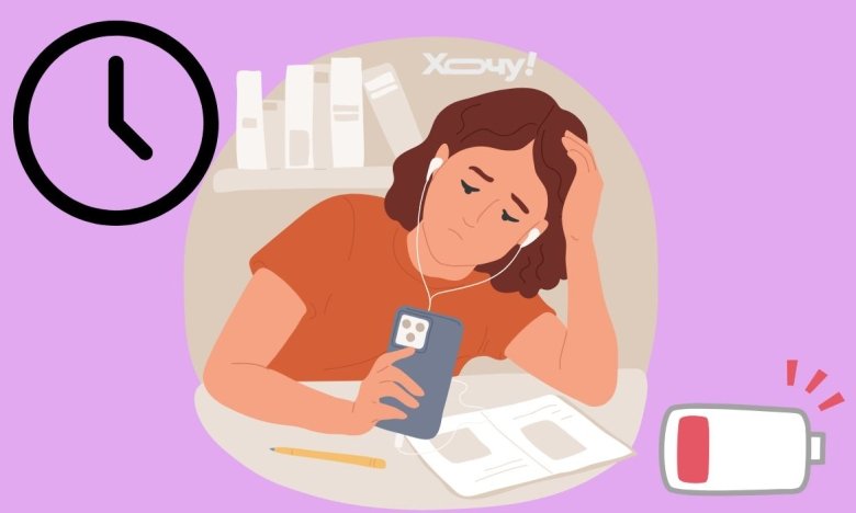 Як почати працювати, коли зовсім не хочеться: дієвий метод "5 хвилин" та способи його застосування