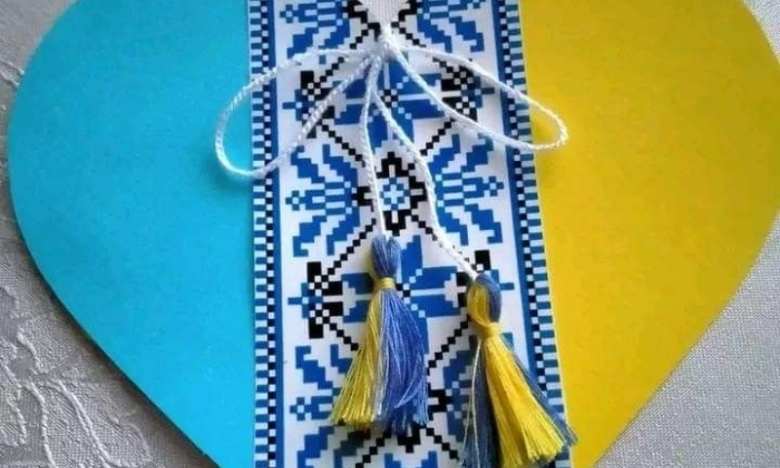 Нова Слобода, купить набор для вышивки NOVA SLOBODA - цена в Киеве, Украина | Муркины Рукоделки