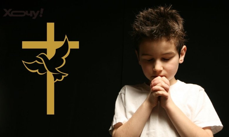 Молитва Символ віри: повний текст українською мовою - фото, відео