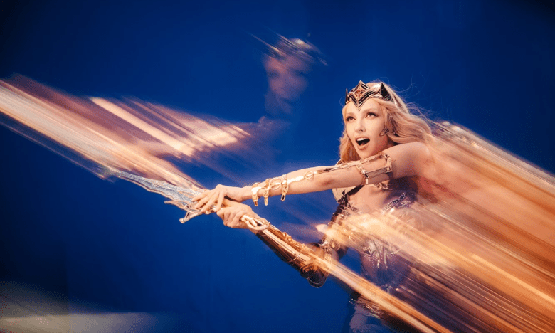 Что будет с правилами нацотбора "Евровидения" после заявления Поляковой